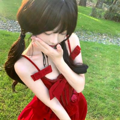 烈女与镖客